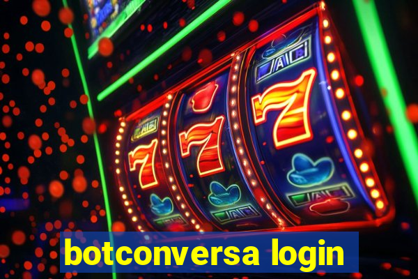 botconversa login